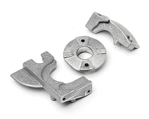 103211 HPI Motor Mount Set