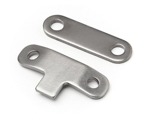 103232 HPI Front Brace Set