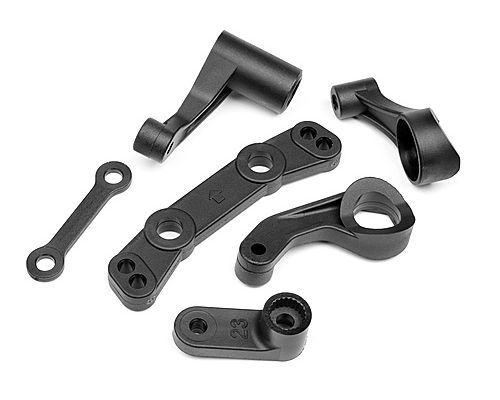 103325 HPI Steering Parts Set