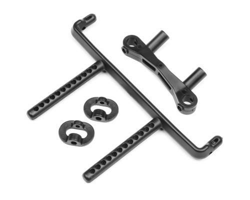 103327 HPI Body Mount Set