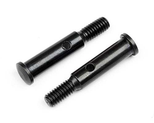 103360 HPI Front Axle 5X26mm (2Pcs)