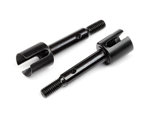 103361 HPI Rear Axle 5X39mm (2Pcs)