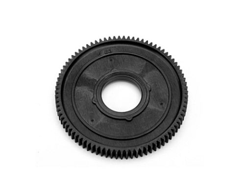 103372 HPI Spur Gear 83 Tooth (48 Pitch)