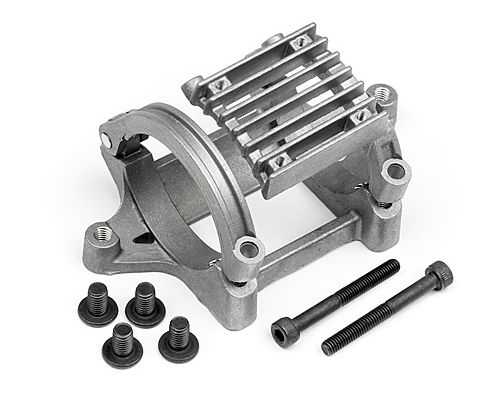 103661 HPI Motor Mount Set