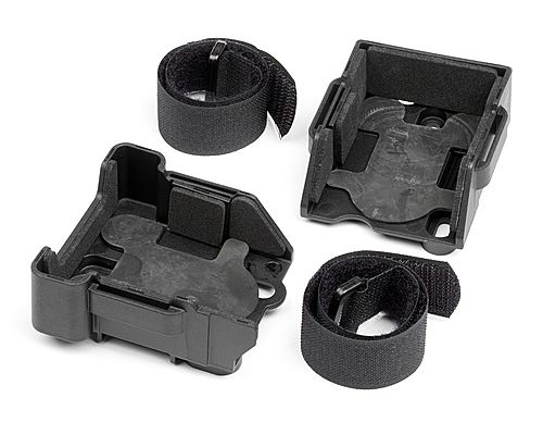 103675 HPI Battery Holder Set