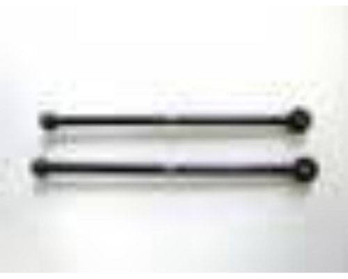 104014 HPI ALUMINIUM UNIVERSAL DRIVE SHAFT (BLITZ 2PCS)