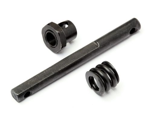 104144 HPI Center Drive Shaft Set