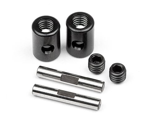 104513 HPI Universal Rebuild Kit (2Pcs)