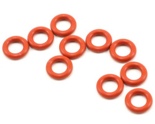 104726 HPI Silicone O-Ring 5X9X2mm (10Pcs)