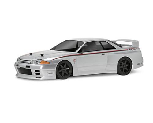 HPI Nissan Skyline R32 GT-R Body (200mm/Wb255mm) [17515]