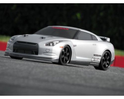 HPI Nissan GT-R (R35) Body (200mm) [17538]