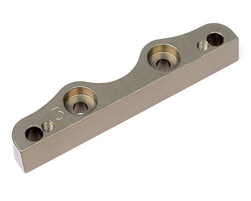 67384 HPI Front Suspension Block (FR)