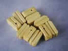 Single Block, 10mm Natural (10)