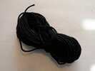 Rigging Thread, 1.30mm Black