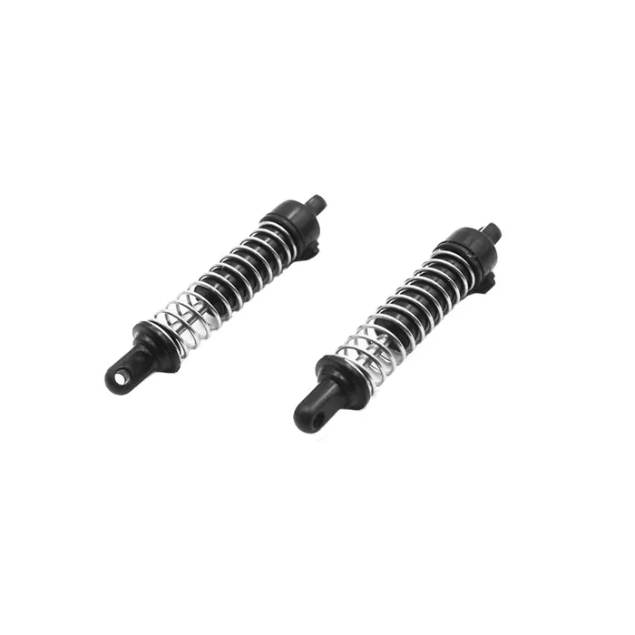 Carisma GT24 i20 Shocks Assembled, 1 Pair