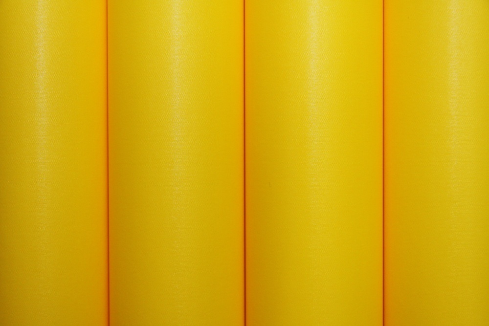 ORATEX CUB YELLOW  20M ROLL (10-030-020)