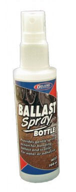 Deluxe Materials Ballast Spray Bottle [AC23]