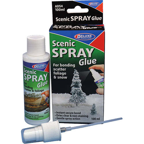 Deluxe Materials Scenic Spray [AD54]