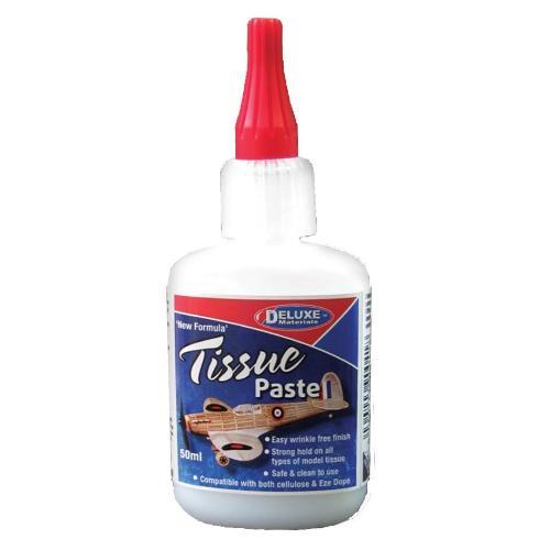 Deluxe Materials Tissue Paste [AD60]