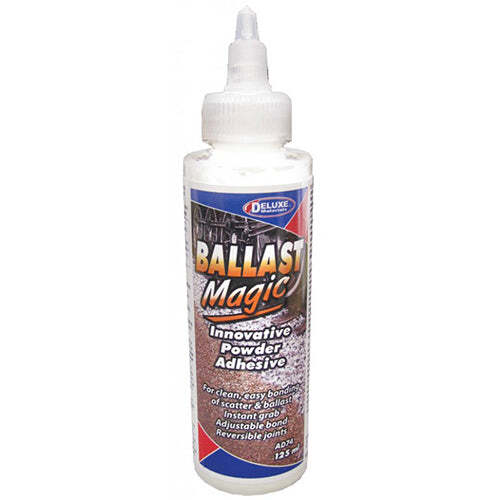 Deluxe Materials Ballast Magic [AD74]