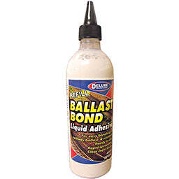 Deluxe Materials Ballast Bond Refill 500ml [AD84]