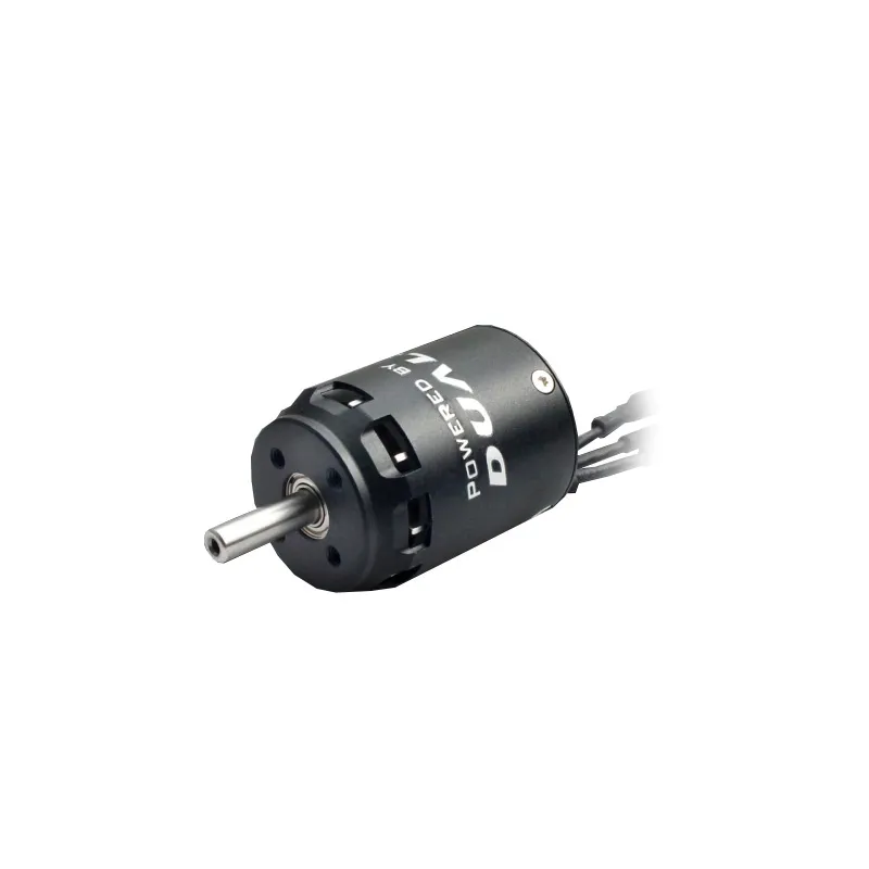 Dualsky XM3850EG-10 740kv Brushless Glider Motor 752W