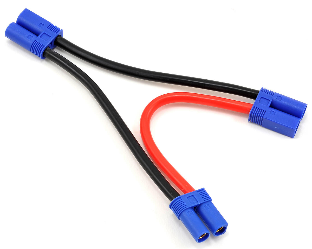 EC5 Series Harness Connector, 10awg