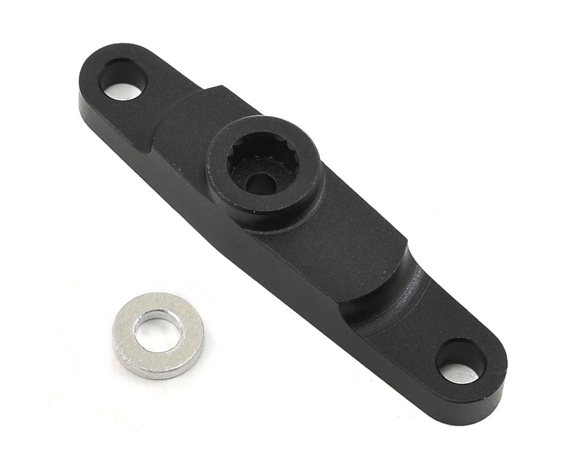 Dynamite Aluminium Throttle Servo Arm 15T - Losi 5ive-T, 5ive-B,