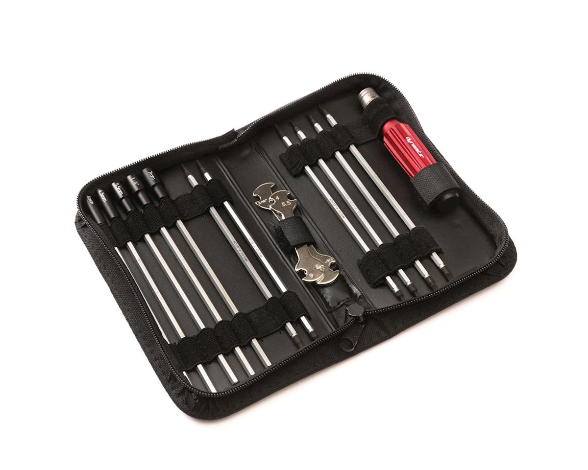 Dynamite Start Up Tool Set: Losi