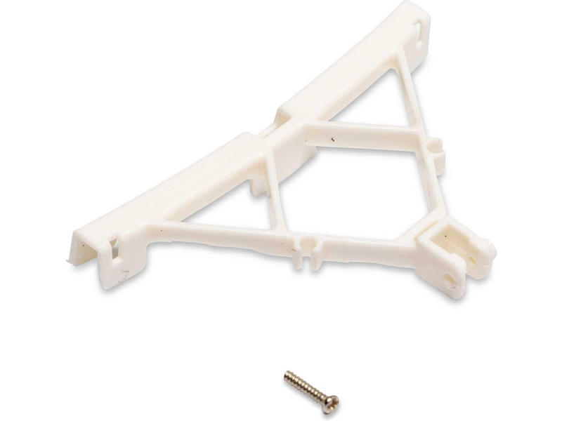 E-Flite Wing Mount, Rear, UMX Slow Ultra Stick