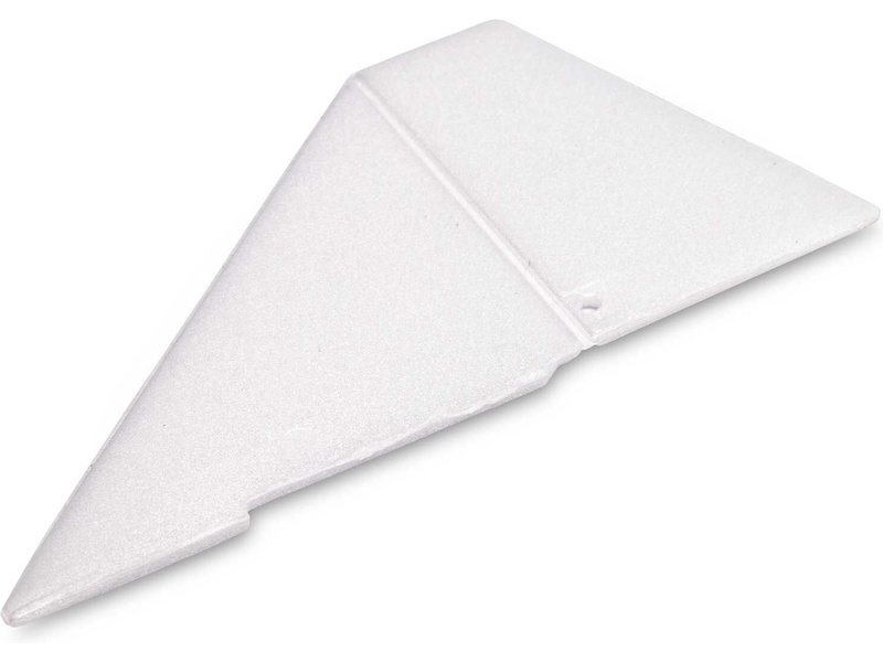 E-Flite Vertical Stabilizer, UMX Slow Ultra Stick