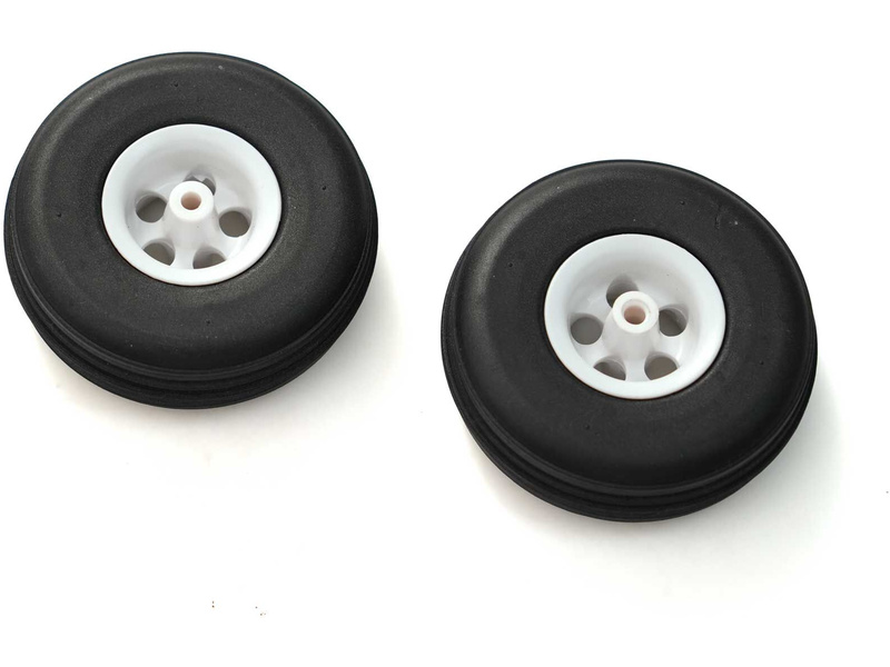 E-Flite Main Wheels, Extra 330 SC