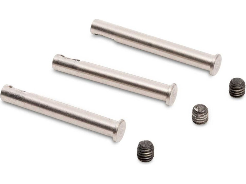 E-Flite Axle Set&#44; Viper 70