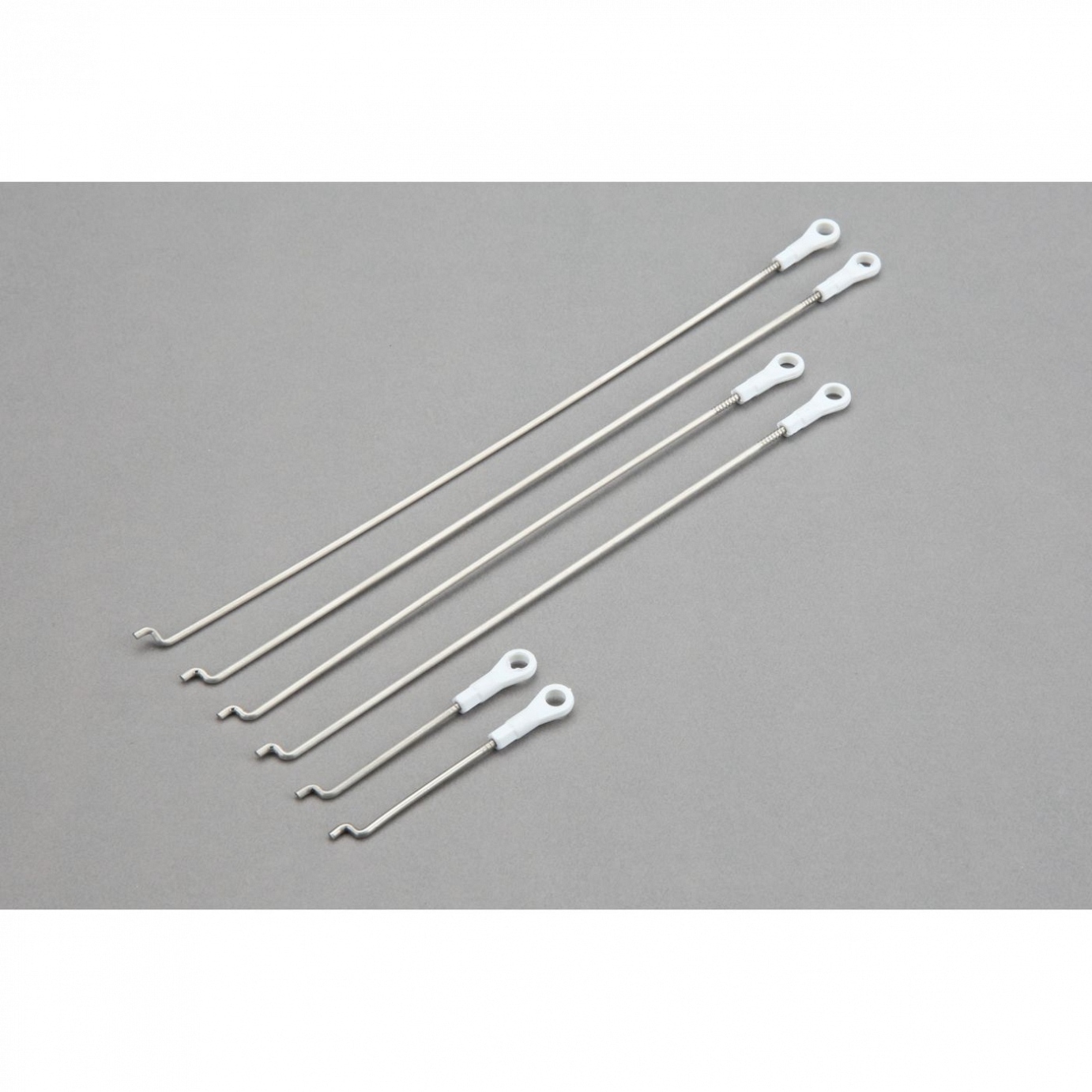 E-Flite Pushrod Set: Ultimate 2