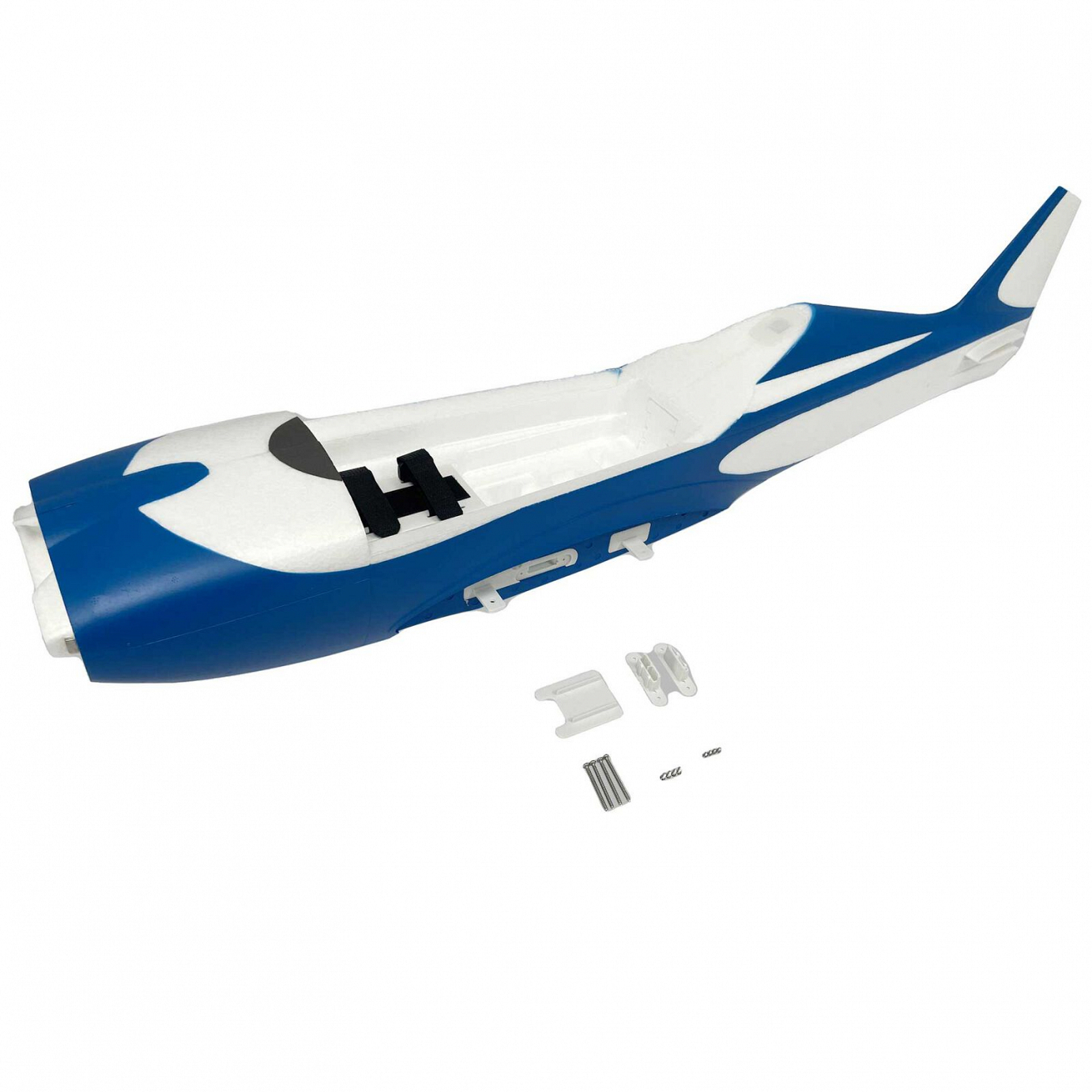 E-Flite Fuselage, Commander mPd