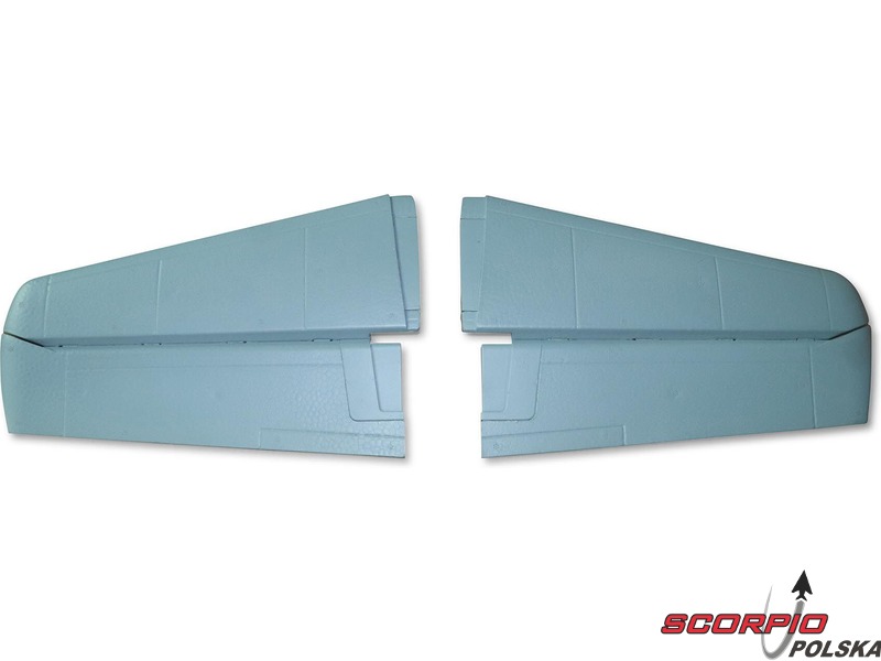 E-Flite Horizontal Stabilizer Set, EC-1500 V2