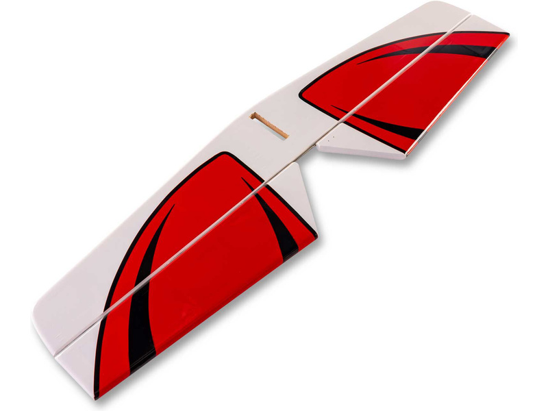 E-Flite Horizontal Stabilizer&#44; Timber SWS