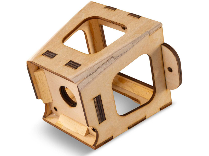 E-Flite Motor Mount&#44; Timber SWS