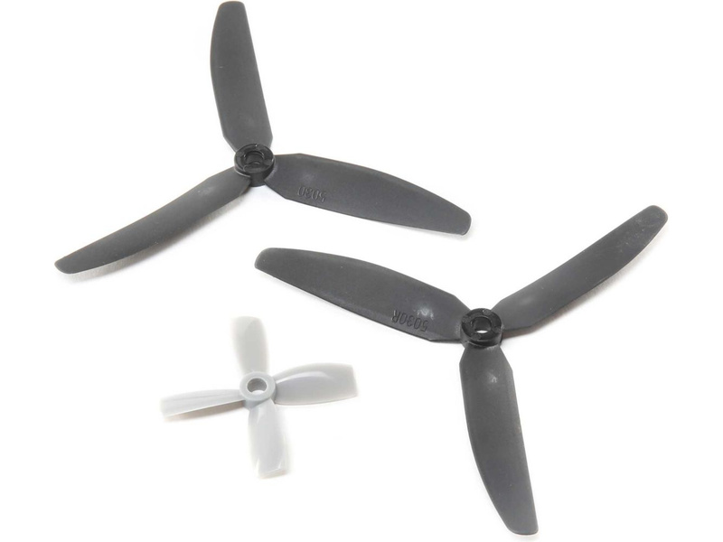 E-Flite Complete Propeller Set&#44; V-22 Osprey