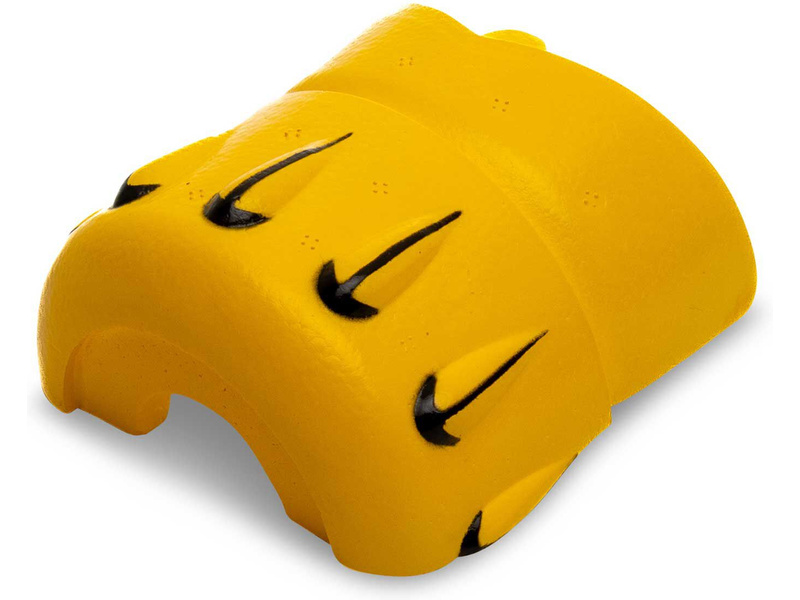 E-Flite Battery Hatch&#44; UMX WACO Yellow