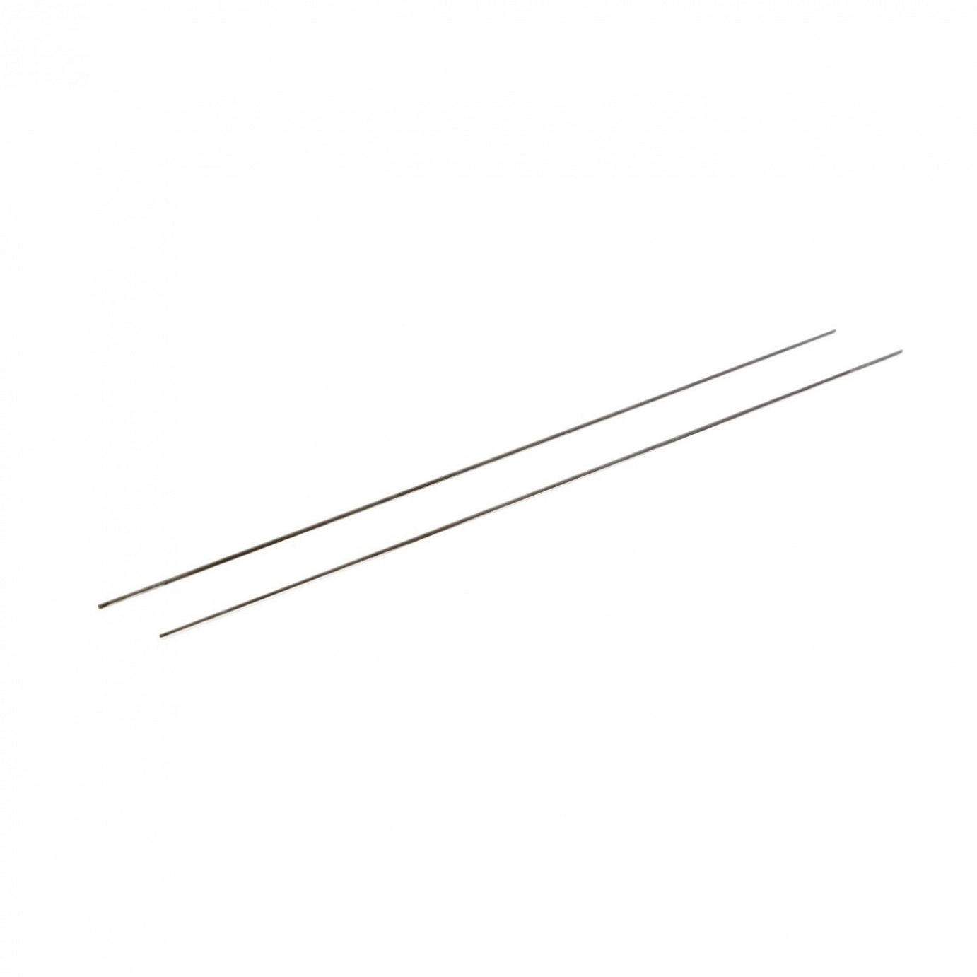 E-Flite Pushrod Set: UMX Spacewalker