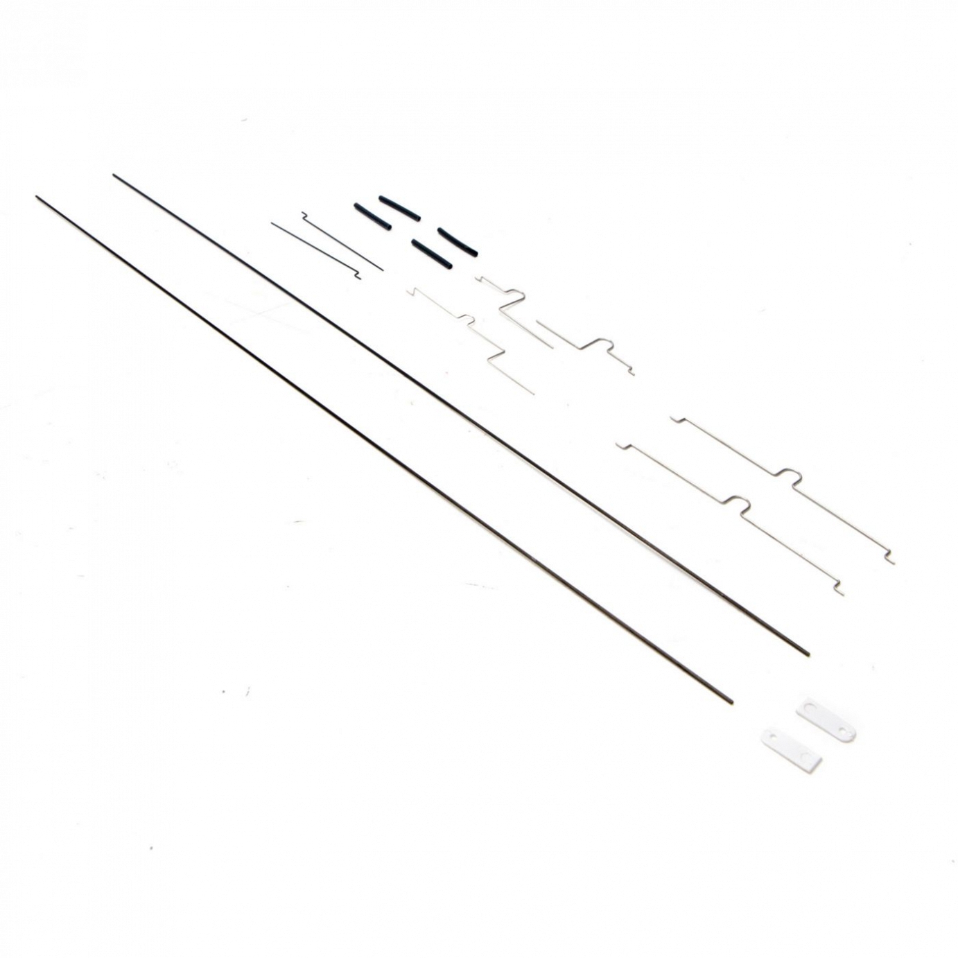 E-Flite Pushrod Set: UMX P-47 BL