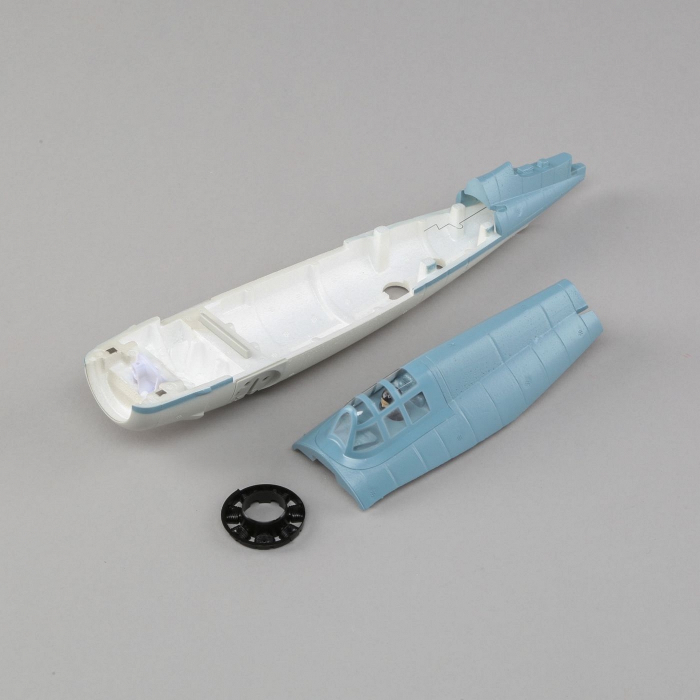 E-Flite painted Fuselage - UMX F4F