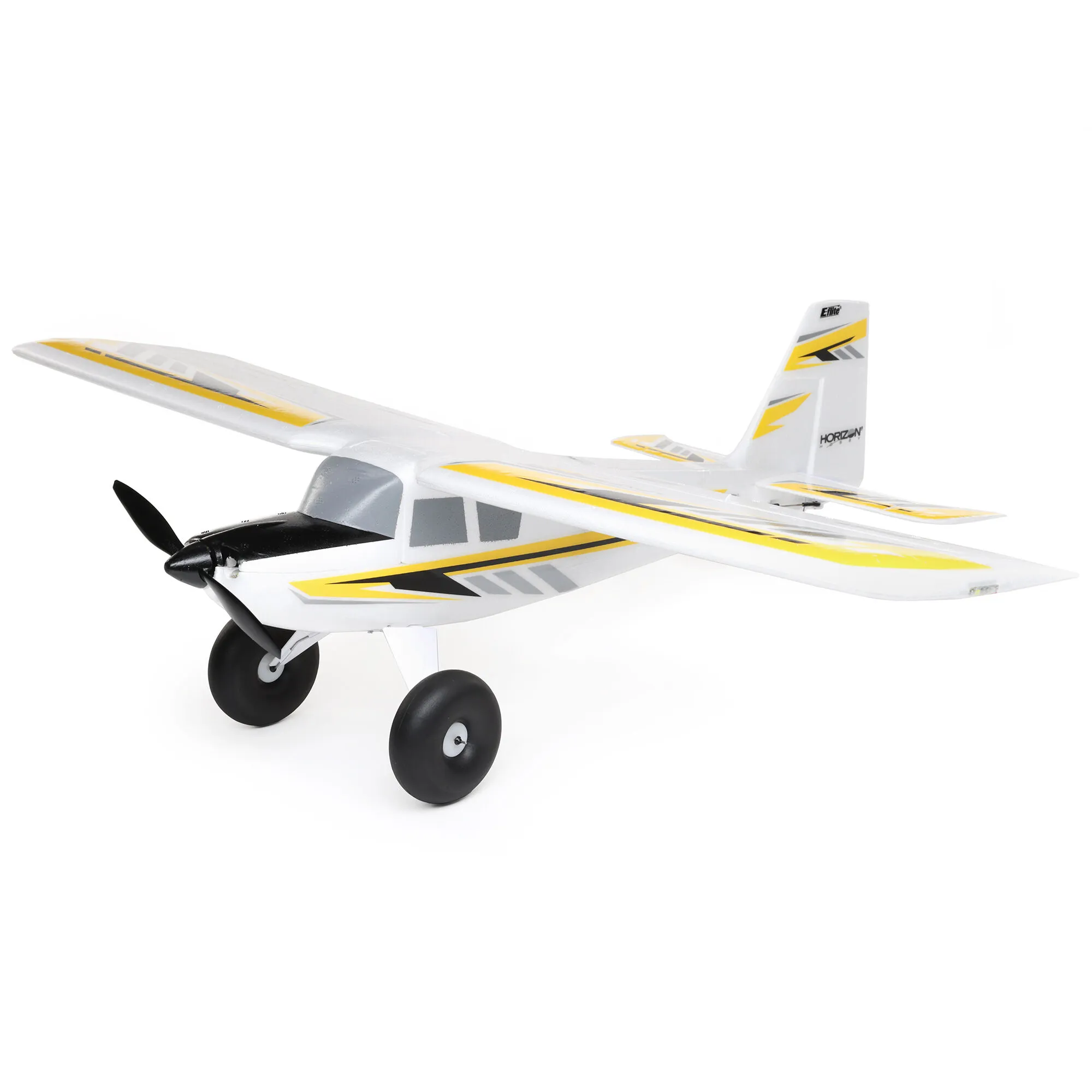 E-Flite UMX Timber X STOL, BNF Basic