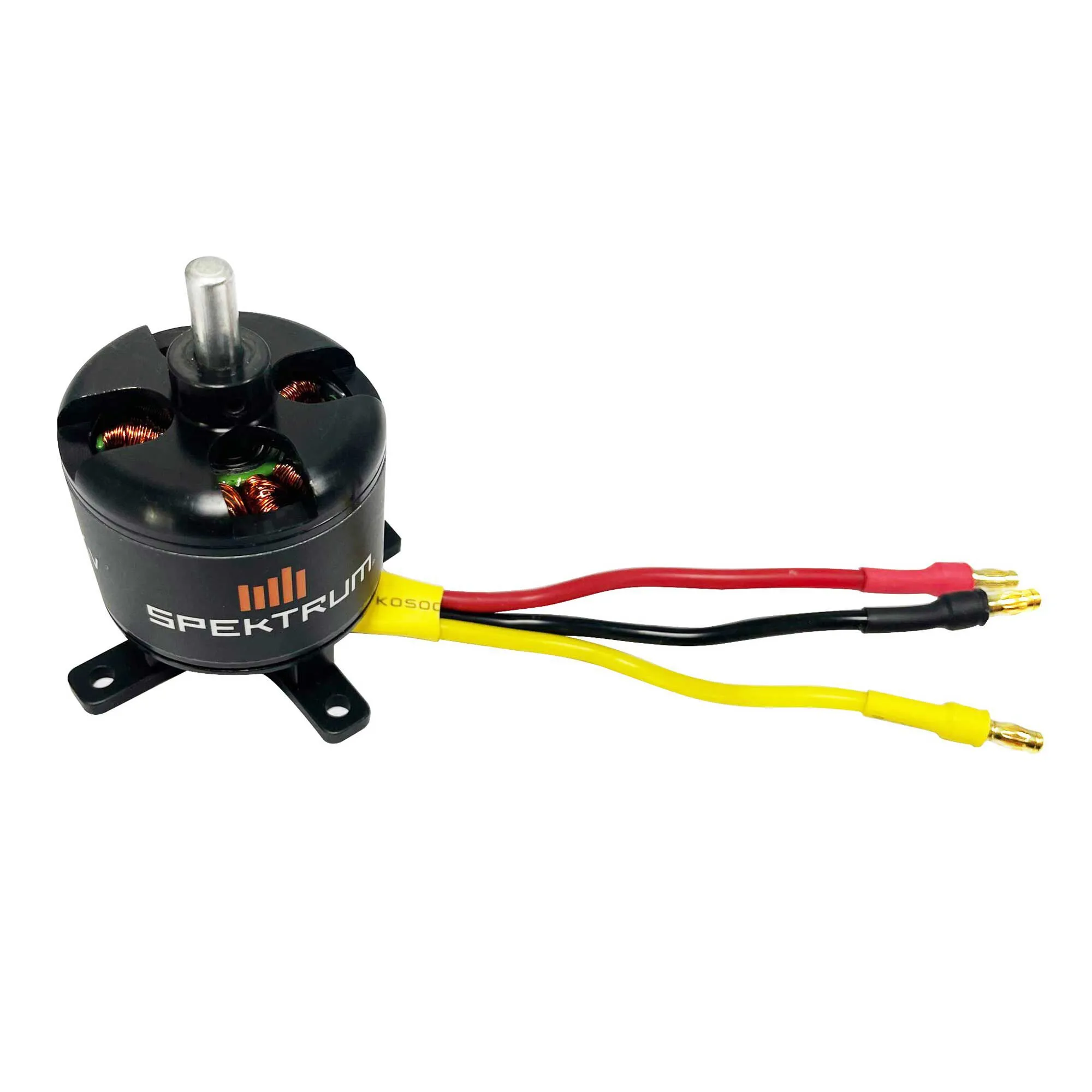 E-Flite 3720-800Kv 14-Pole Brushless Outrunner Motor, Commander