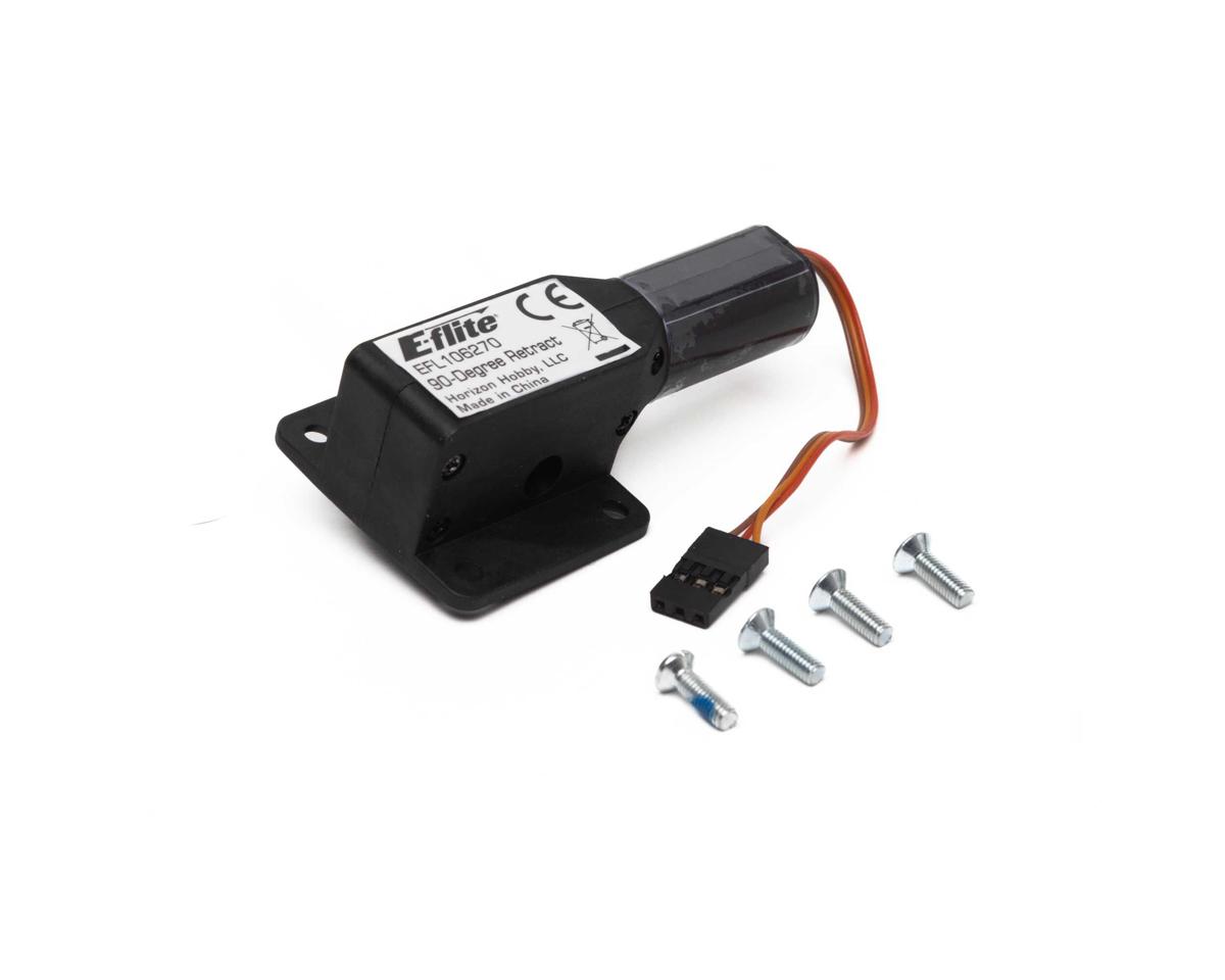 E-Flite Electric Retract Unit, Beechcraft D18