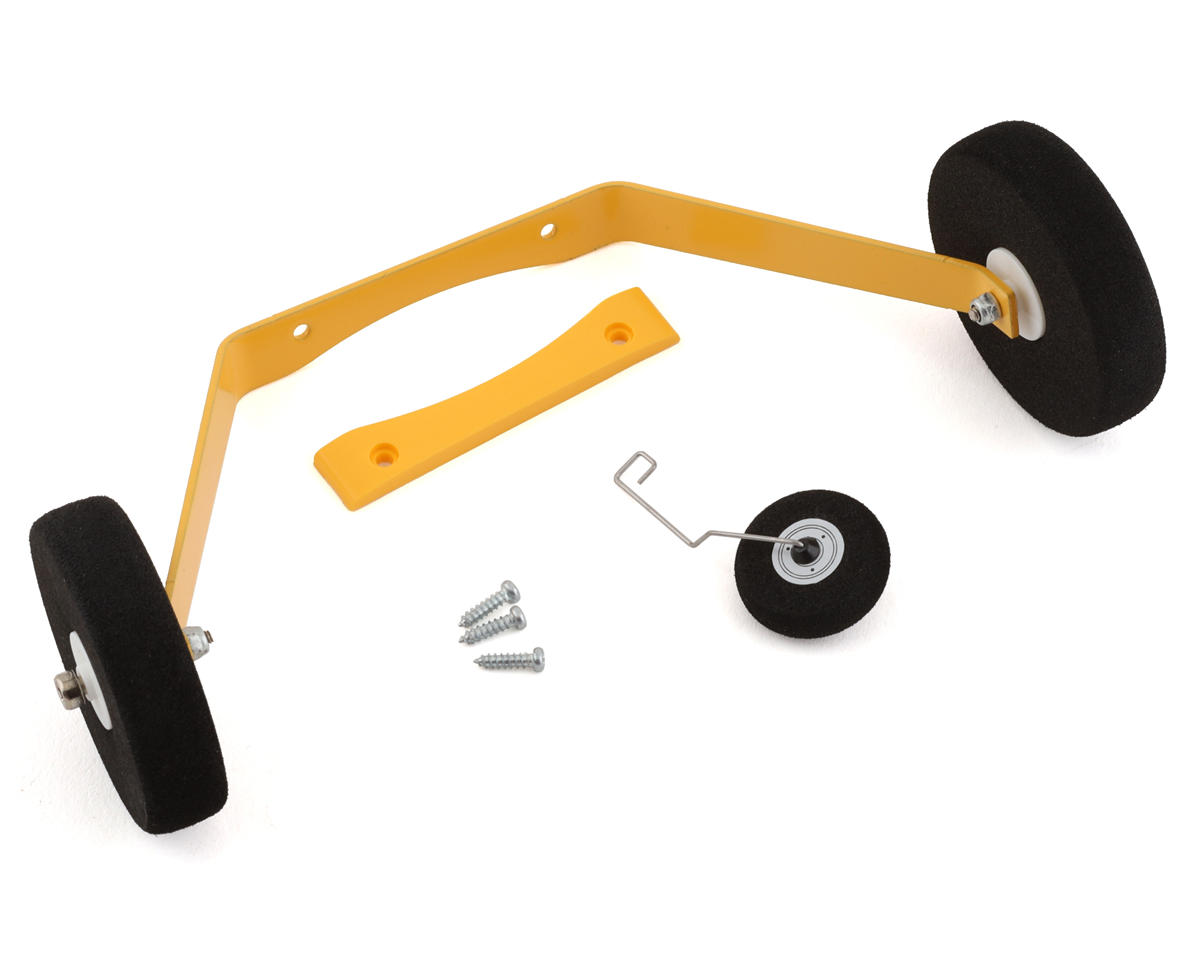 E-Flite Landing Gear Set, UMX Air Tractor