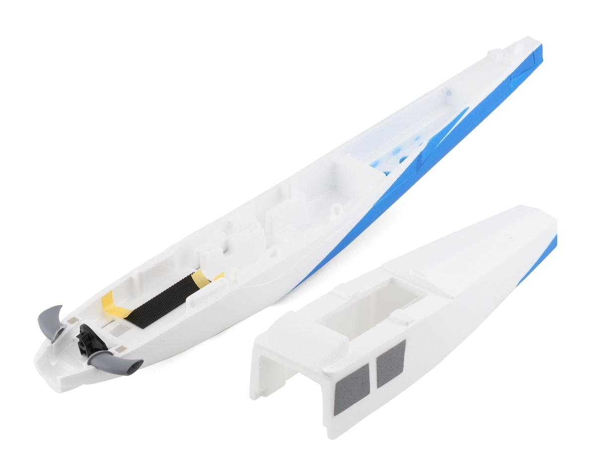 E-Flite Fuselage, UMX Turbo Timber Evolution