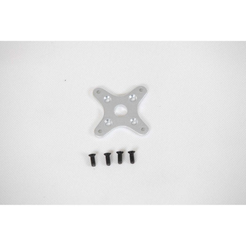 E-Flite Motor Mount Set, P-51D 1.5m