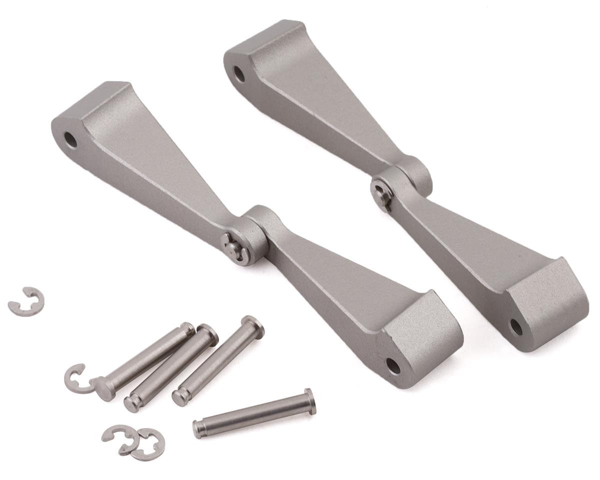 E-Flite Retract C-Clips, Pins and Hinge Set, Fw 190 1.5m